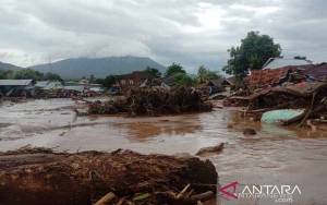 BNPB: 65 Jiwa Meninggal Akibat Bencana Alam Sejak Awal 2022