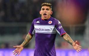 Torreira Antar Fiorentina Menang Tipis 1-0 atas Bologna