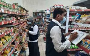 Loka POM Kobar Akan Lakukan Sidak Jelang Ramadan
