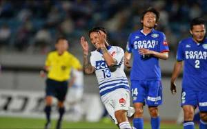 5 Tim Liga Jepang Pernah Gunakan Jasa Pemain Indonesia