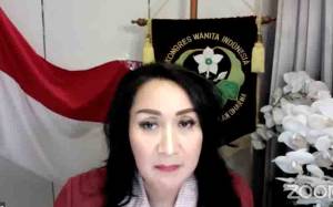 Kongres Wanita Indonesia Usulkan Dokter Rubini Jadi Pahlawan Nasional
