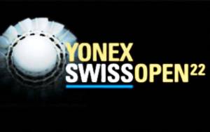 China Mundur dari Swiss Open karena COVID dan Cedera