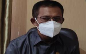 DPRD Kotim Pertanyakan Kasus Kematian Pegawai Rumah Sakit