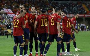 Raul de Tomas Berharap Bisa Bela Timnas Spanyol di Piala Dunia
