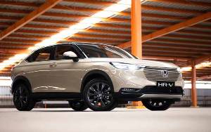 Honda Catat Peningkatan Penjualan 26 Persen di Semester Pertama 2023