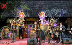 Musik Lombok Mendunia Dikabarkan Jurnalis Spanyol