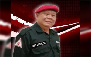 Mantan Ketua DPRD Murung Raya Periode 2014-2019 Tutup Usia