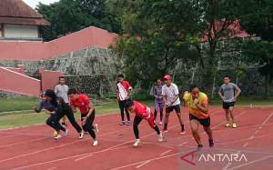 NPC Indonesia Targetkan Atletik Sumbang 35 Emas ASEAN Para Games