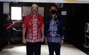 Pemenang Lomba Menulis Cerita Rakyat Daerah Kabupaten Gunung Mas 2022 Bisa Dapatkan Uang Jutaan Rupiah