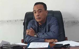 Komisi III DPRD Kapuas Gelar Rapat Dengar Pendapat Bahas Pelabuhan Batanjung