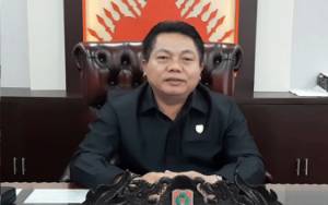 Ketua DPRD Kalteng Minta Pelayanan Samsat Dimaksimalkan