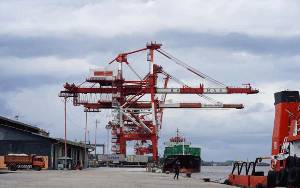 Kemenhub Targetkan Implementasi Inaportnet di 25 Pelabuhan