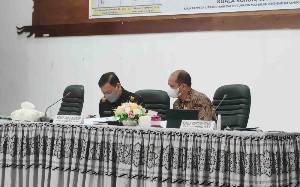Jadwal Lomba Inovasi Daerah Kabupaten Gunung Mas 2022 Berubah