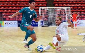 Futsal Indonesia Terbaik 2 Piala AFF 2022 Setelah Kalah Adu Penalti