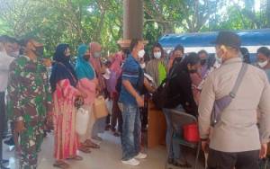 CBI Group juga Dukung Depot Minyak Goreng Murah di Pulang Pisau