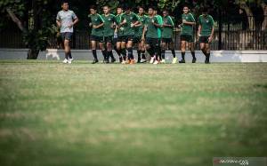 PSSI Panggil 40 Pemain Timnas U-16 untuk TC Persiapan Piala AFF-AFC