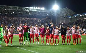RB Leipzig Kubur Harapan Atalanta Melaju ke Semifinal Liga Europa