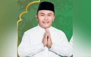 Gubernur Kalteng Ajak Umat Islam Tingkatkan Amal Ibadah Selama Ramadan