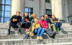 Jumlah Pelajar Indonesia Kuliah di Belanda Terus Meningkat
