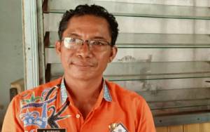 Kecamatan Kapuas Murung Siap Sukseskan Pilkades di Belasan Desa