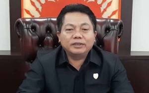 Ketua DPRD Sebut Kalteng Memiliki Potensi untuk Mengembangkan Sektor Kelistrikan