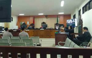 3 Warga Ditangkap Curi Sawit Setelah Dilaporkan Mantan Anggota Dewan