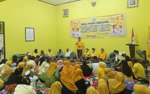 Ketua DPRD Barito Timur: Ramadan Jadi Bulan Latihan Bagi Umat Islam