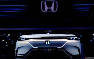 Honda Rencanakan Produksi Jutaan EV Pada 2030