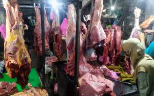 Harga Daging Sapi di Sampit Sudah Rp 150 Ribu Per Kilogram