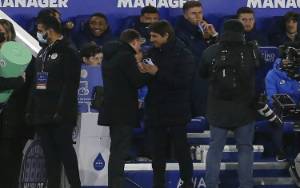 Conte: Brendan Rodgers Sudah Buktikan Pekerjaan Fantastis di Leicester
