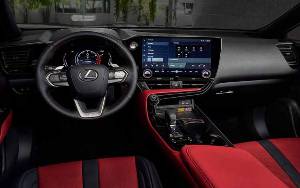 Toyota Tarik Ribuan Lexus Impor