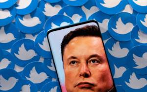 Elon Musk Ingin Naikkan Pendapatan Twitter Lima Kali Lipat