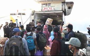 DPRD Kotim Khawatirkan Pendatang Baru Meningkat dan Lepas dari Pengawasan