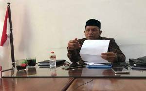 Komisi I DPRD Kapuas Kembali RDP Bahas Pilkades Serentak