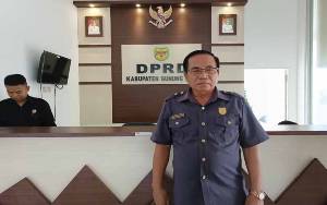 Ketua DPRD Gunung Mas Imbau Warga Usia 16 Tahun Lakukan Perekaman KTP-Elektronik
