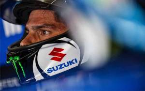 Suzuki Mundur dari MotoGP, Target Mir Selesaikan Musim Sebaik Mungkin