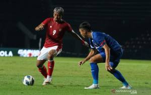 AFC: China tak Lagi Tuan Rumah Piala Asia 2023