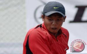 Tenis Putra Indonesia Melaju ke Final