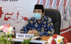 Jenazah HM Taufiq Mukri Rencananya Tiba di Sampit Pukul 16.00 WIB