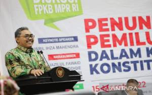 PKB: Pertemuan Tiga Parpol Berpeluang Pilpres 2024 Diikuti Tiga Paslon