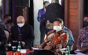 Menteri Kesehatan Dorong Penggalangan Dana Darurat Pandemi ASEAN