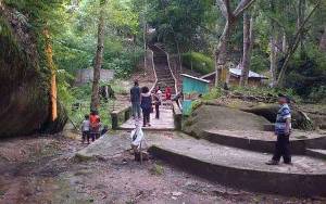 DPRD Dorong Peningkatan Sarana dan Prasarana Objek Wisata di Kalteng