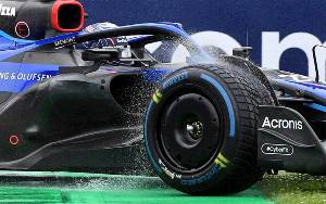 Juara Formula E De Vries Dapat Slot FP1 Bersama Williams di GP Spanyol
