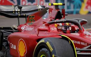 GP Spanyol Kesempatan Bagi Carlos Sainz untuk Bersinar