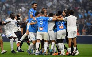 Klasemen dan Laga Pamungkas Liga Prancis: Marseille ke Liga Champions