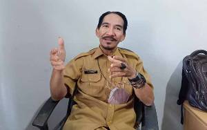 Barito Timur Siap Ikut Pesparawi Nasional di Yogyakarta Juni 2022