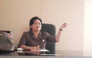 Anggota DPRD Gunung Mas: Kesejahteraan Nakes Harus Diperhatikan