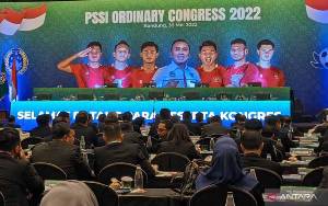 Kongres PSSI Sahkan Perubahan Nama Klub Termasuk Rans Cilegon