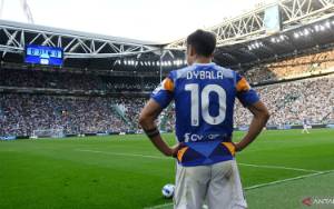 Marotta Berharap Paulo Dybala Akan Pilih Inter