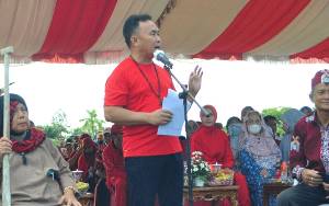 Gubernur Kalteng Dorong Pimpinan Berinovasi Perkuat Ekonomi Daerah